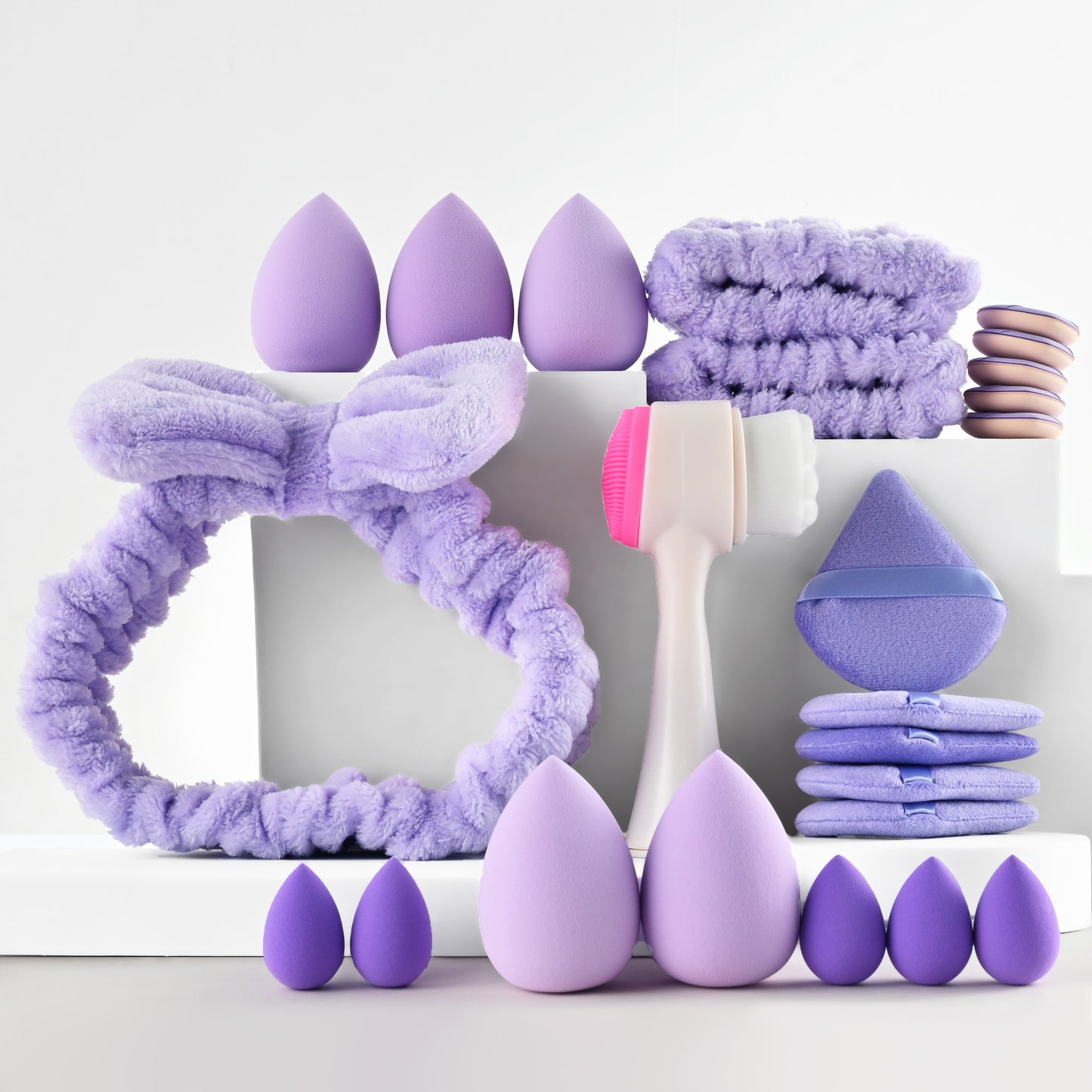 Lunely Glow Essentials Kit