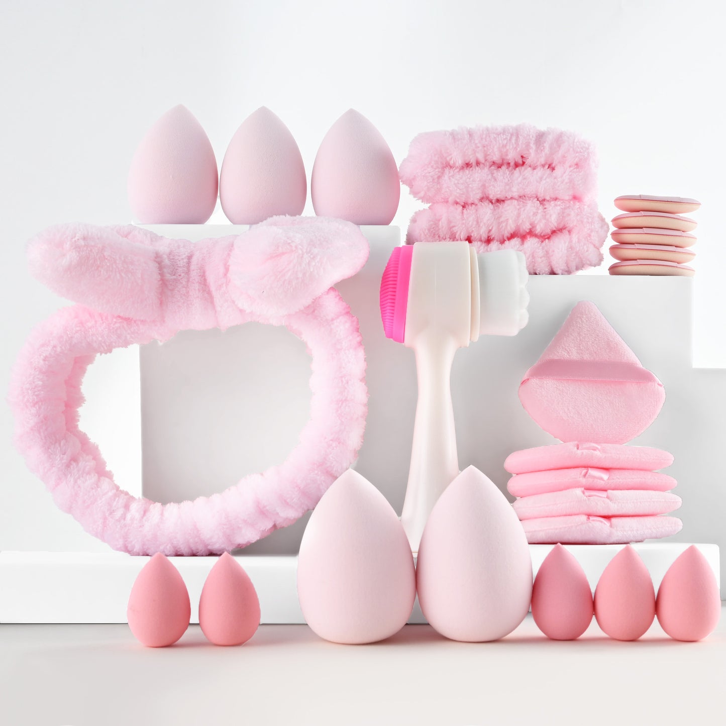 Lunely Glow Essentials Kit