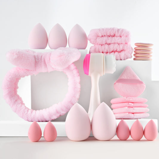 Lunely Glow Essentials Kit