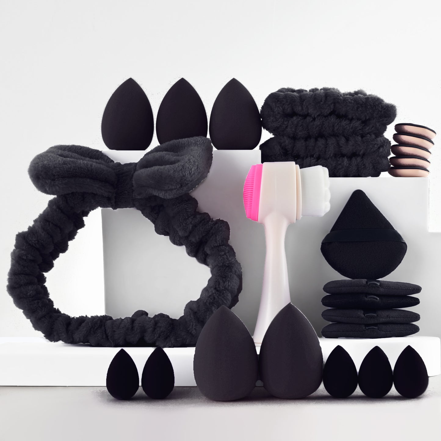 Lunely Glow Essentials Kit