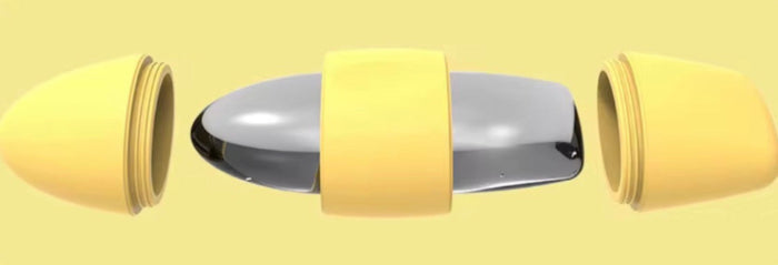 Lunely Ice Sculpt Roller