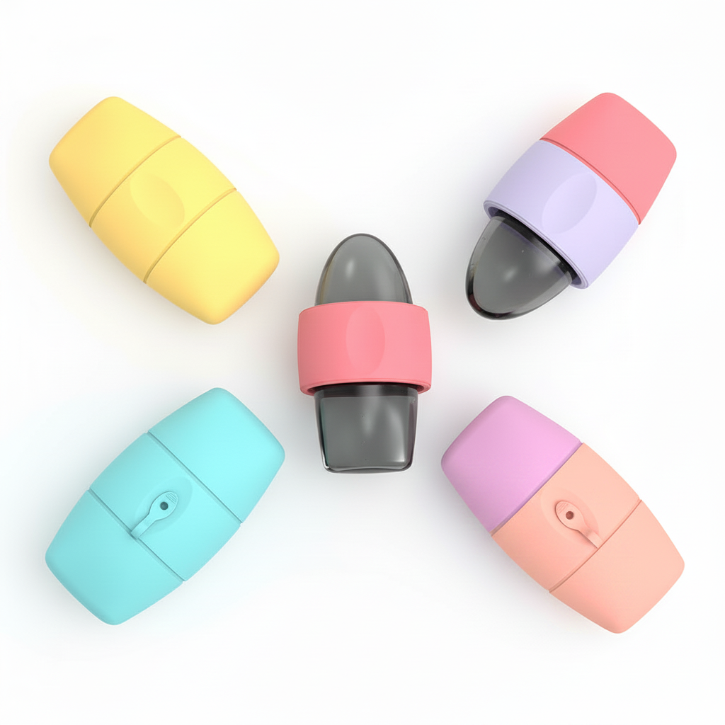 Lunely Ice Sculpt Roller